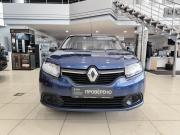 Renault Logan II Казань  - изображение 24