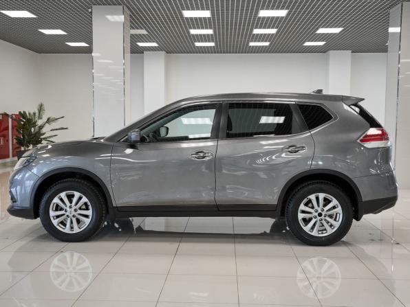 Nissan X-Trail III с пробегом 2018 года, цена 1 983 000 рублей, 81052 км, внедорожник, Автокод Объявления