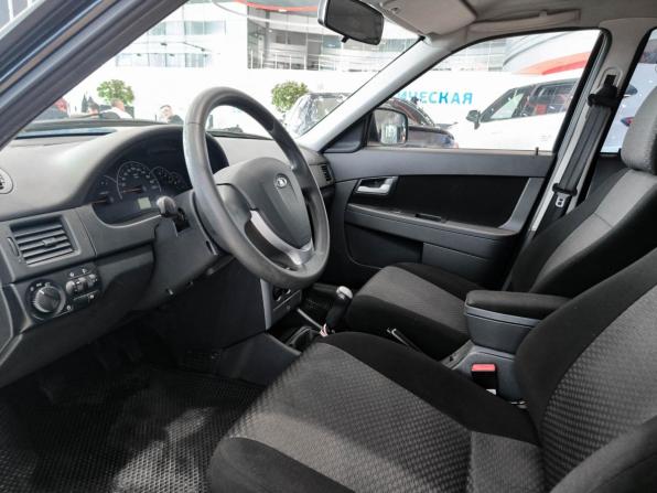 Lada (ВАЗ) Priora I Рестайлинг с пробегом 2013 года, цена 399 000 рублей, 122562 км, универсал, Автокод Объявления