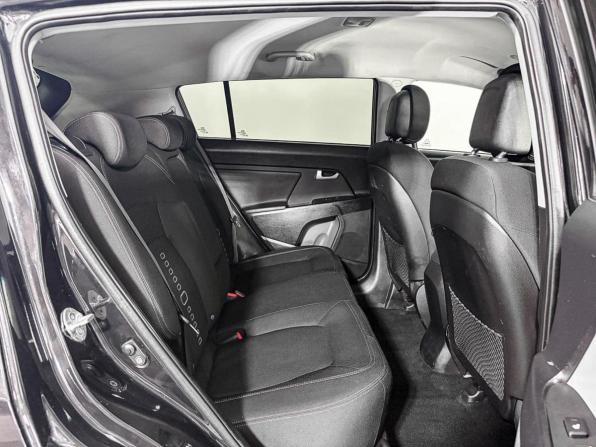 Kia Sportage III с пробегом 2010 года, цена 1 176 000 рублей, 102243 км, внедорожник, Автокод Объявления
