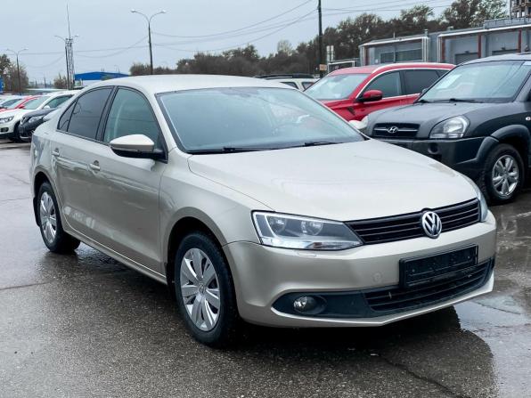 Volkswagen Jetta VI с пробегом 2012 года, цена 985 000 рублей, 186379 км, седан, Автокод Объявления