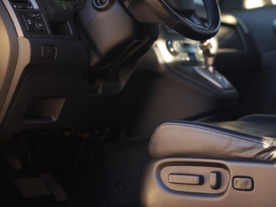 Honda CR-V III Санкт-Петербург  - изображение 14
