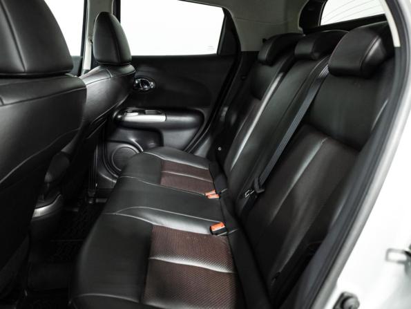 Nissan Juke I с пробегом 2013 года, цена 1 554 700 рублей, 49315 км, внедорожник, Автокод Объявления