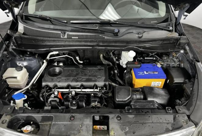 Kia Sportage III с пробегом 2012 года, цена 1 075 000 рублей, 327865 км, внедорожник, Автокод Объявления