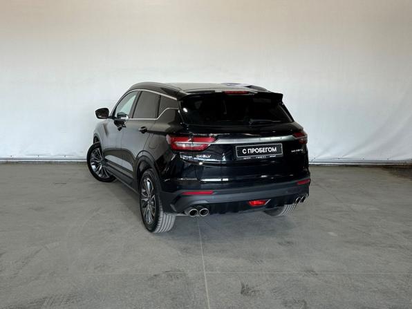 Geely Coolray I с пробегом 2021 года, цена 1 580 000 рублей, 91922 км, внедорожник, Автокод Объявления