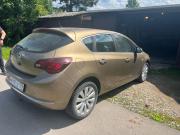 Opel Astra J Рестайлинг Пермь  - изображение 11