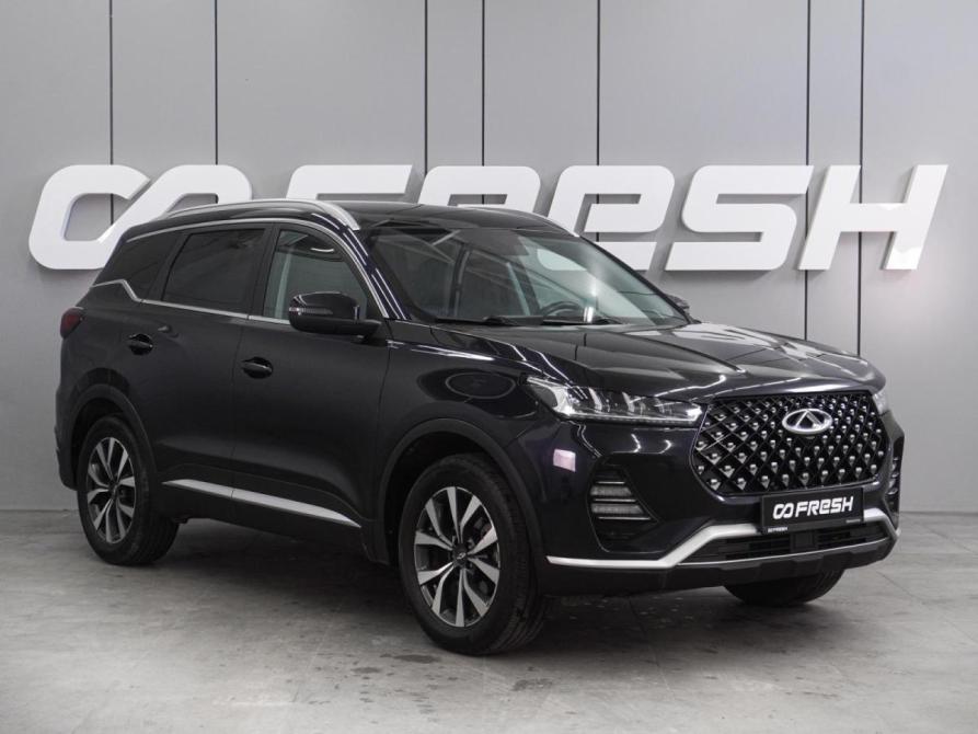 Chery Tiggo 7 Pro I Воронеж  - изображение 1