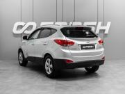 Hyundai ix35 I Тюмень  - изображение 20