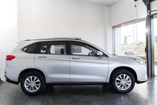 Новый Haval M6 II 2026 года, цена 2 049 000 рублей, внедорожник, Автокод Объявления