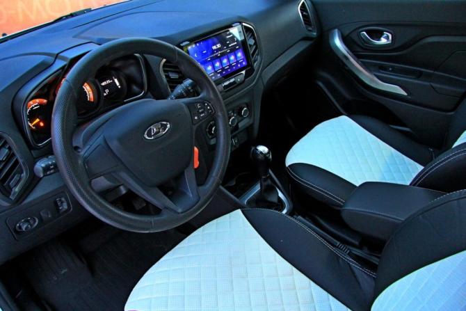 Lada (ВАЗ) XRAY I с пробегом 2021 года, цена 1 140 000 рублей, 48921 км, хэтчбек, Автокод Объявления
