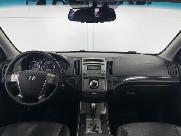 Hyundai ix55 с пробегом 2011 года, цена 1 499 000 рублей, 195000 км, внедорожник, Автокод Объявления