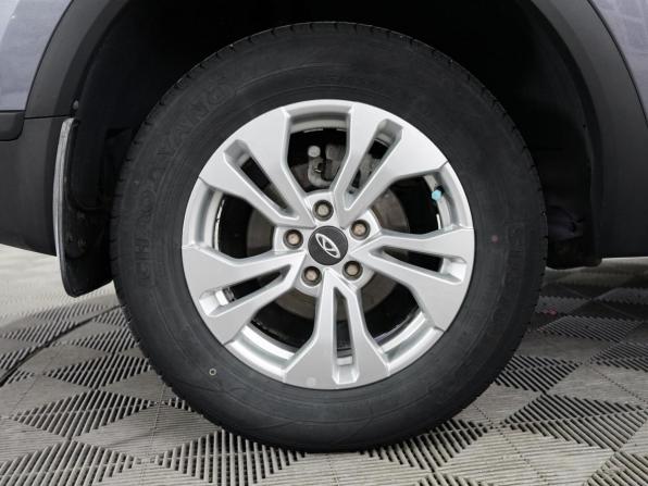 Chery Tiggo 4 Pro I с пробегом 2023 года, цена 1 488 000 рублей, 81000 км, внедорожник, Автокод Объявления