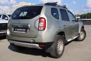 Renault Duster I Санкт-Петербург  - изображение 20