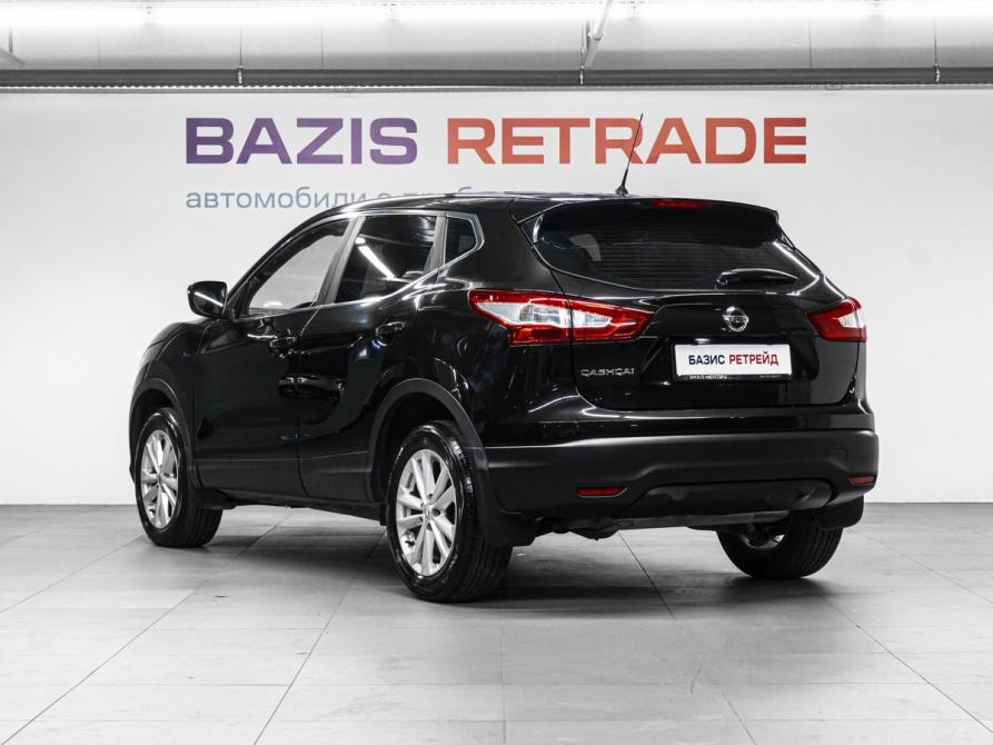 Nissan Qashqai II Тюмень  - изображение 8
