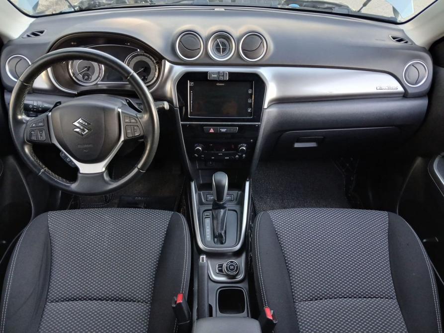 Suzuki Vitara II Рестайлинг Саратов  - изображение 10