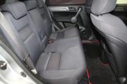 Honda CR-V III Кемерово  - изображение 33