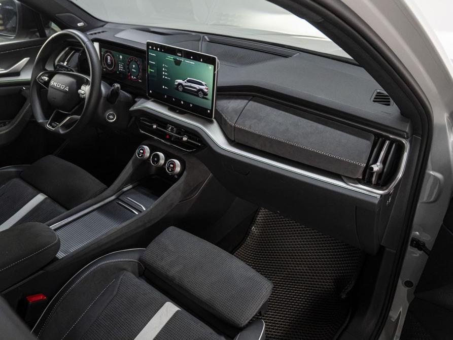 Skoda Kodiaq II Тюмень  - изображение 20