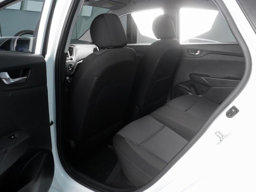 Hyundai Solaris II Рестайлинг Минеральные Воды  - изображение 11
