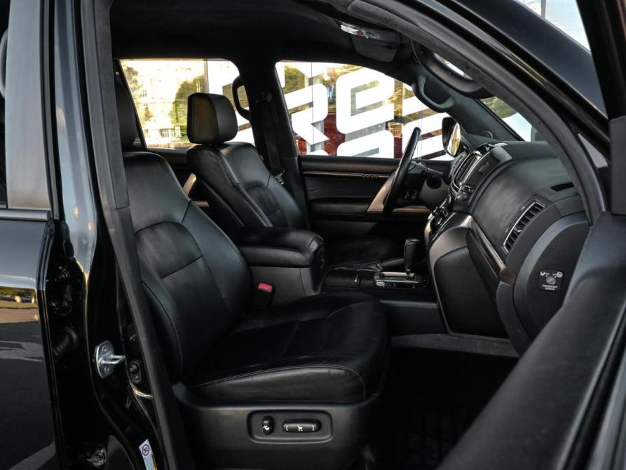 Toyota Land Cruiser 200 Series Волгоград  - изображение 8