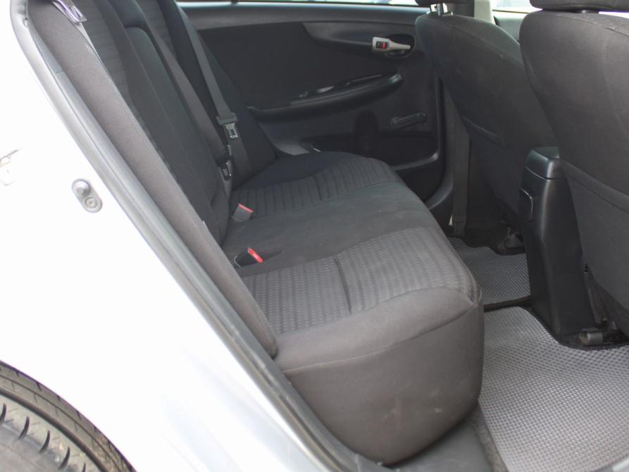 Toyota Corolla X (E140 E150) Дзержинск  - изображение 11