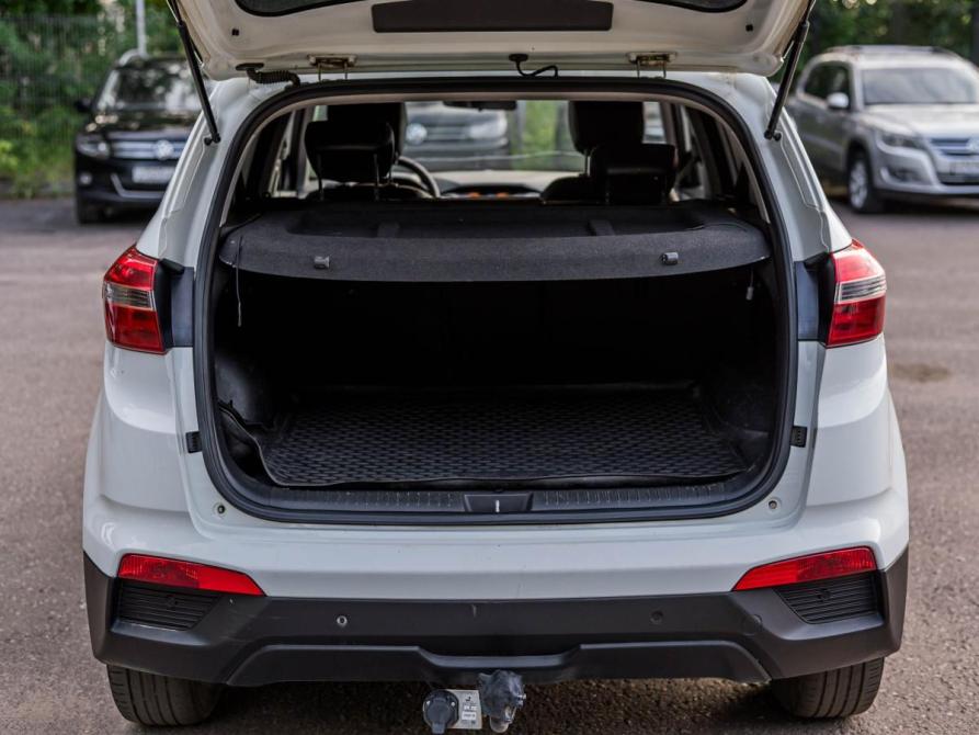 Hyundai Creta I Санкт-Петербург  - изображение 13