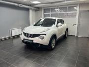 Nissan Juke I Тверь  - изображение 24