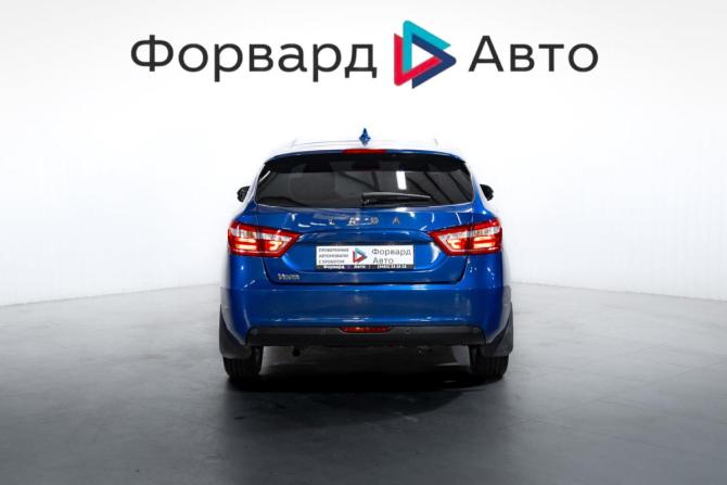 Lada (ВАЗ) Vesta I с пробегом 2020 года, цена 1 199 000 рублей, 25624 км, универсал, Автокод Объявления