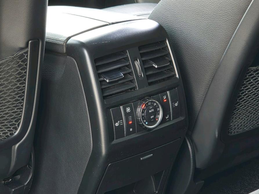 Mercedes-Benz GLS I (X166) Новосибирск  - изображение 15