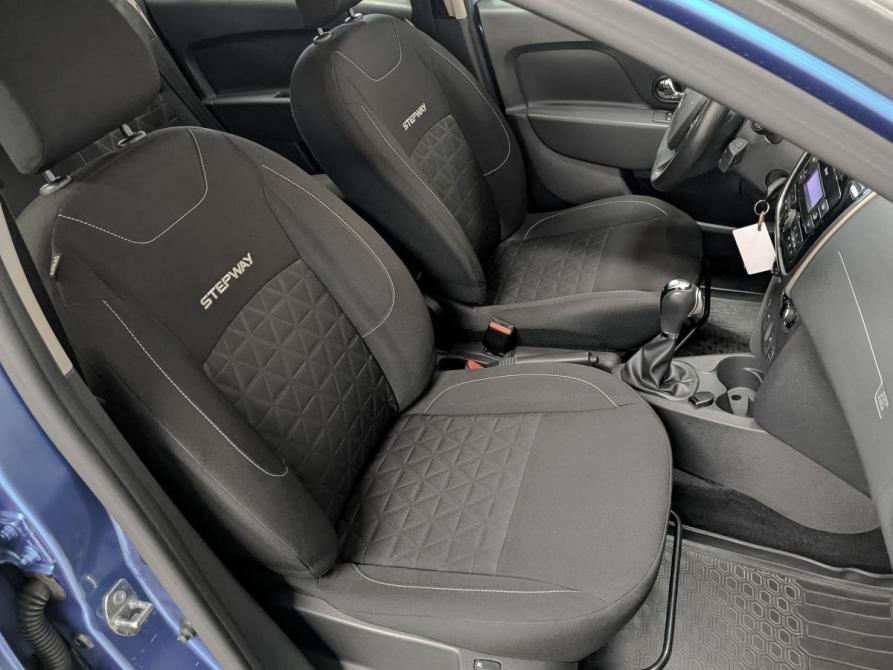 Renault Sandero II Санкт-Петербург  - изображение 24