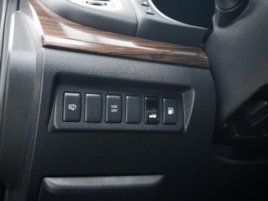 Nissan Teana II (J32) Рестайлинг Ростов-на-Дону  - изображение 14