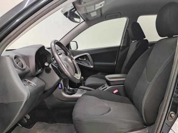 Toyota RAV4 III (XA30) Рестайлинг с пробегом 2012 года, цена 1 330 000 рублей, 254079 км, внедорожник, Автокод Объявления