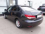 Nissan Almera III (G15) Москва  - изображение 22