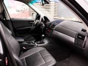 BMW X3 I (E83) Рестайлинг Казань  - изображение 18