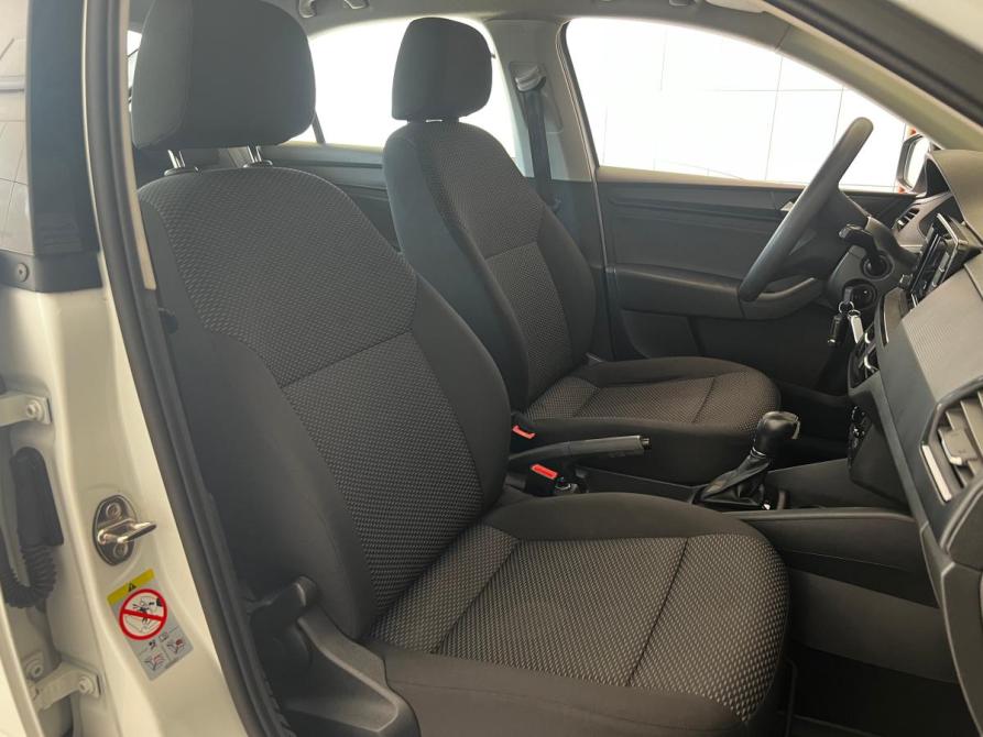 Volkswagen Polo VI Стерлитамак  - изображение 11