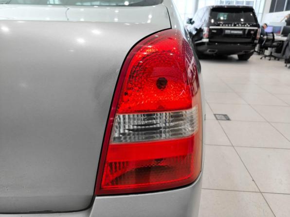 Nissan Primera III (P12) с пробегом 2006 года, цена 380 000 рублей, 217102 км, седан, Автокод Объявления