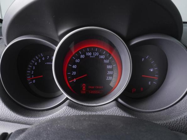 Kia Cerato II с пробегом 2011 года, цена 1 080 000 рублей, 145504 км, седан, Автокод Объявления