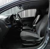 Hyundai Solaris II Москва  - изображение 34