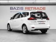 Opel Zafira C Тюмень  - изображение 30