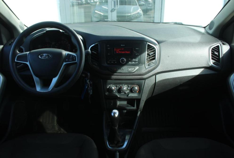 Lada (ВАЗ) XRAY I Саратов  - изображение 16