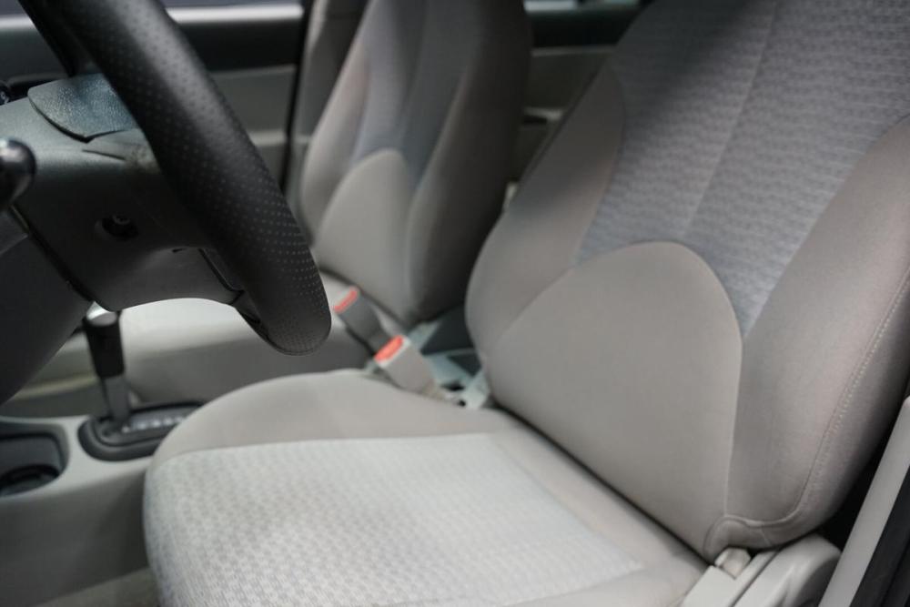 Hyundai Accent III Крым  - изображение 10