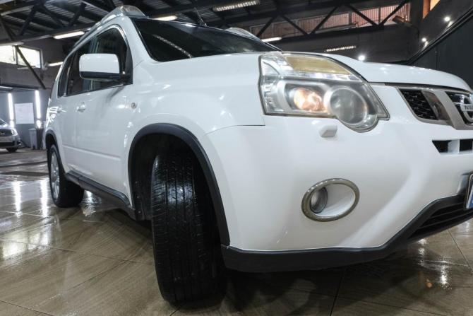 Nissan X-Trail II Рестайлинг с пробегом 2011 года, цена 1 389 000 рублей, 249220 км, внедорожник, Автокод Объявления