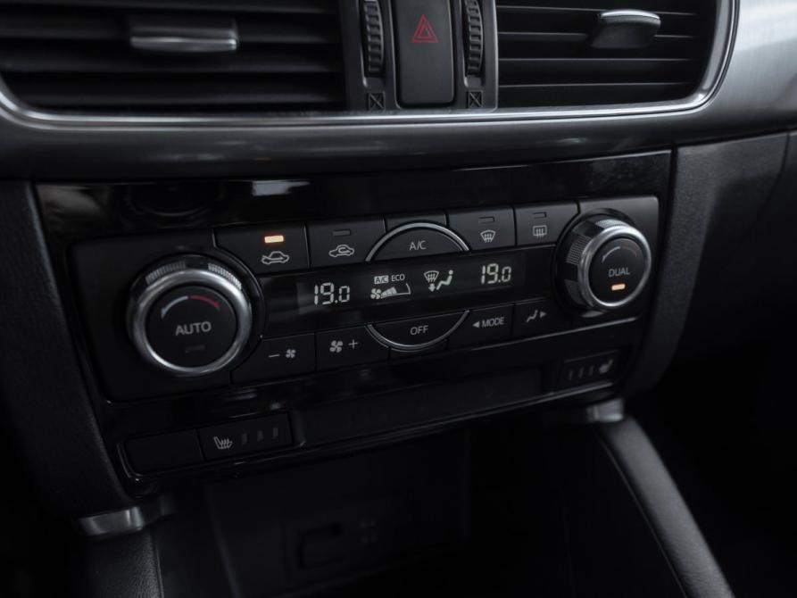 Mazda CX-5 I Рестайлинг Москва  - изображение 15