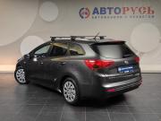 Kia Ceed II Москва  - изображение 26