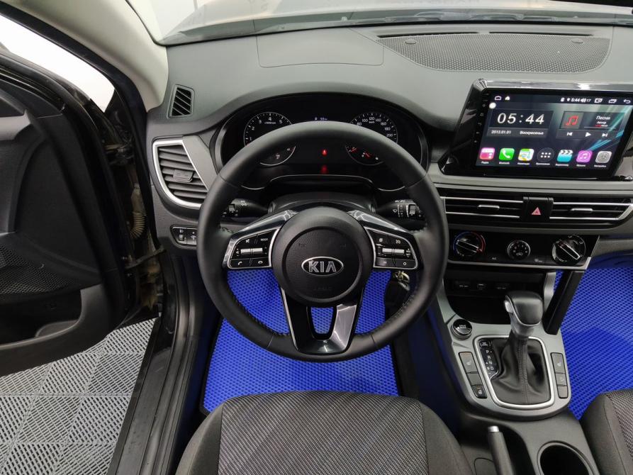 Kia Seltos I Екатеринбург  - изображение 22
