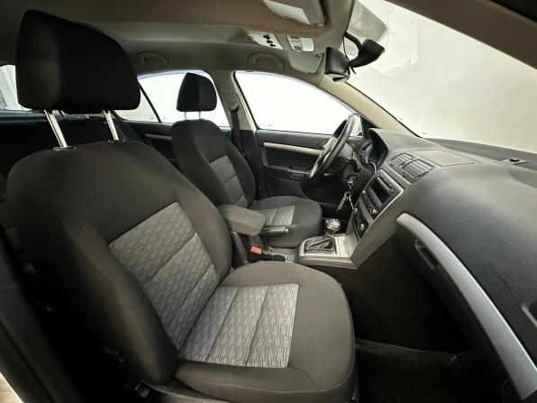 Skoda Octavia II (A5) Рестайлинг с пробегом 2012 года, цена 755 000 рублей, 186158 км, лифтбек, Автокод Объявления
