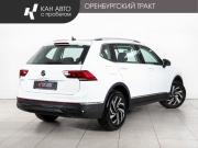Volkswagen Tiguan II Рестайлинг (China Market) Казань  - изображение 18
