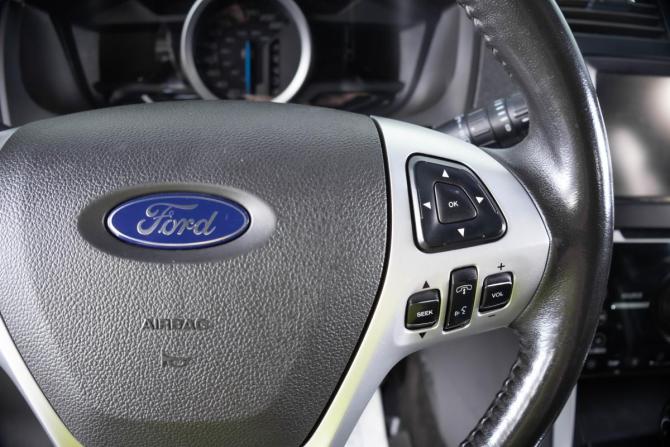 Ford Explorer V с пробегом 2011 года, цена 1 799 000 рублей, 183547 км, внедорожник, Автокод Объявления