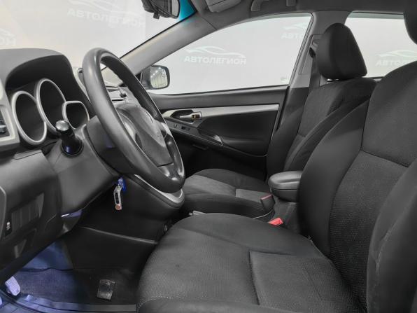 Pontiac Vibe II с пробегом 2008 года, цена 750 000 рублей, 163000 км, хэтчбек, Автокод Объявления