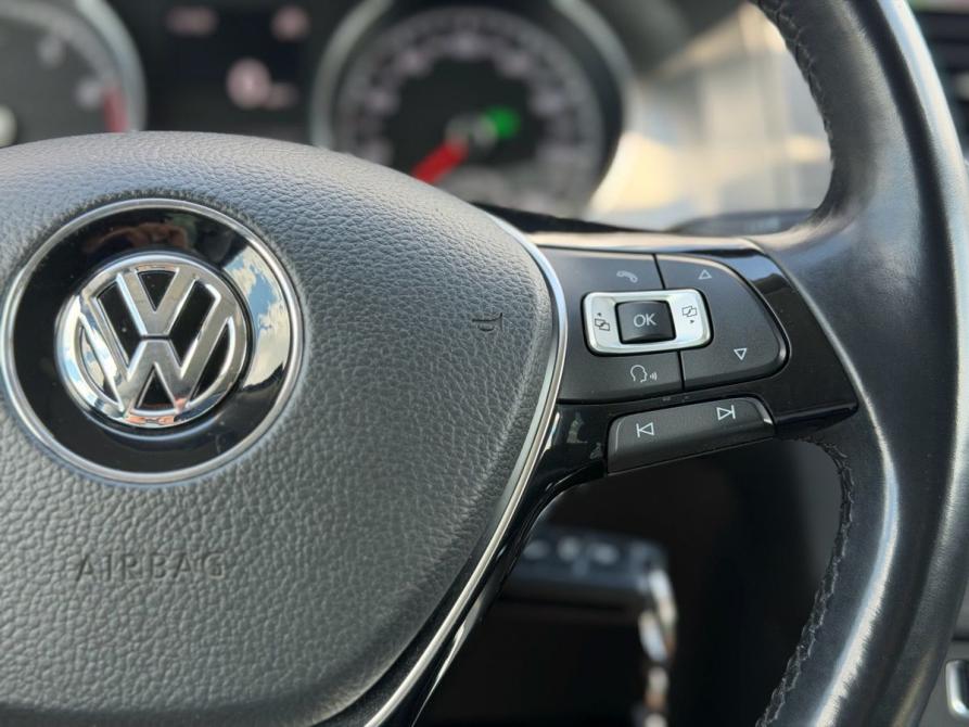 Volkswagen Golf VII Волгоград  - изображение 17