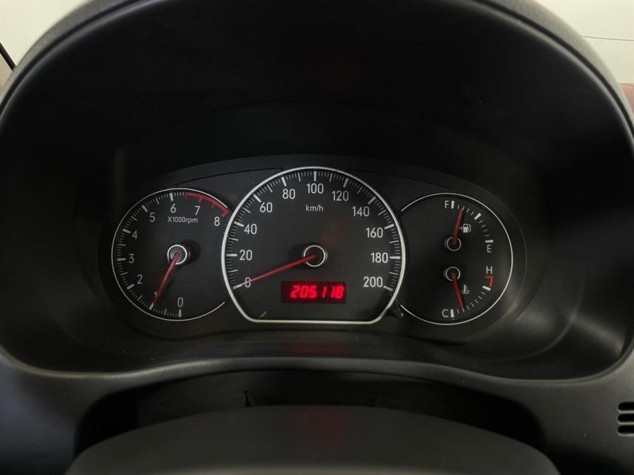 Suzuki SX4 I (Classic) Воронеж  - изображение 15